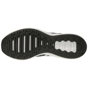 Mizuno Wave Polaris SP2 Παπουτσια Για Τρεξιμο Γυναικεια - Μαυρα/Ασπρα